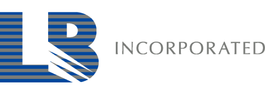 LB INCORPORATED